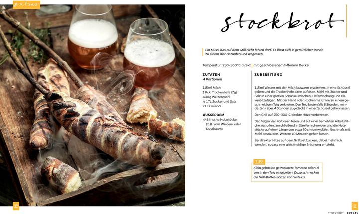 Produktbild Ja, ich grill! – Mit Holzkohle und Briketts: Doppelt gut – 2 Bücher im Set (Deutsch, Mora Fütterer, Guido Schmelich, Christoph Brand, 2024)