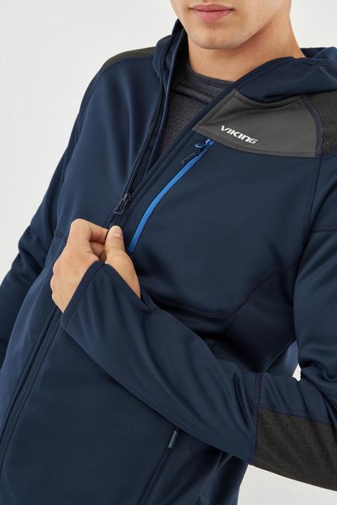 Produktbild MGA Viking Yosemite Mann (3XL)