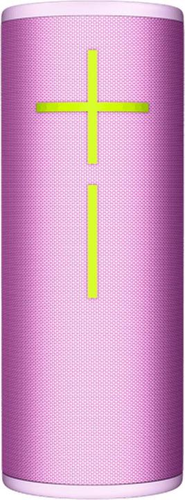 Actual product image Logitech Megaboom 4 (20 h, Rechargeable battery operated)