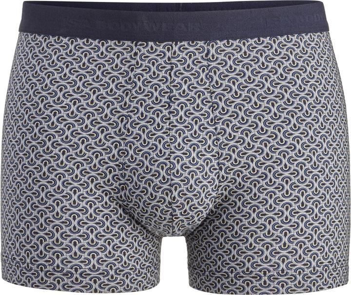 ISA Bodywear Panty Andy (XXL, Einzelpack)