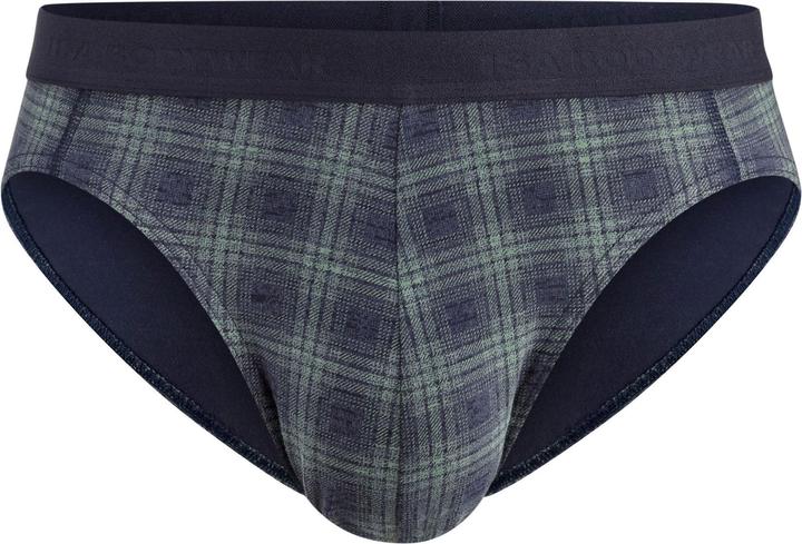 ISA Bodywear Slip