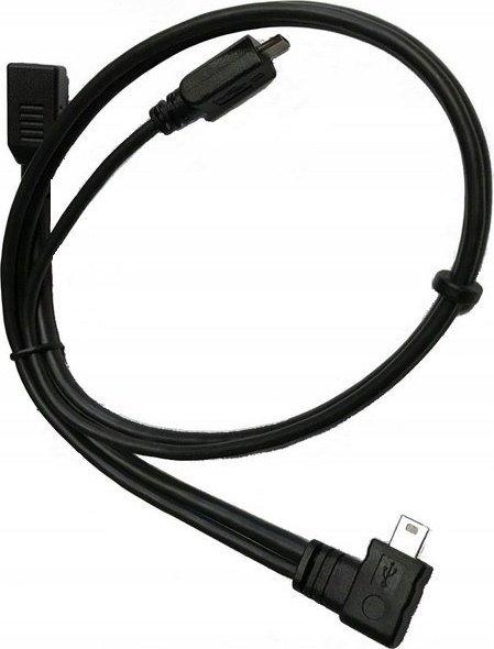 Productafbeelding Mio USB-kabel 1 meter (Y) splitter USB-kabel voor MIVUE A20 PN 422N56800002 (1 m)