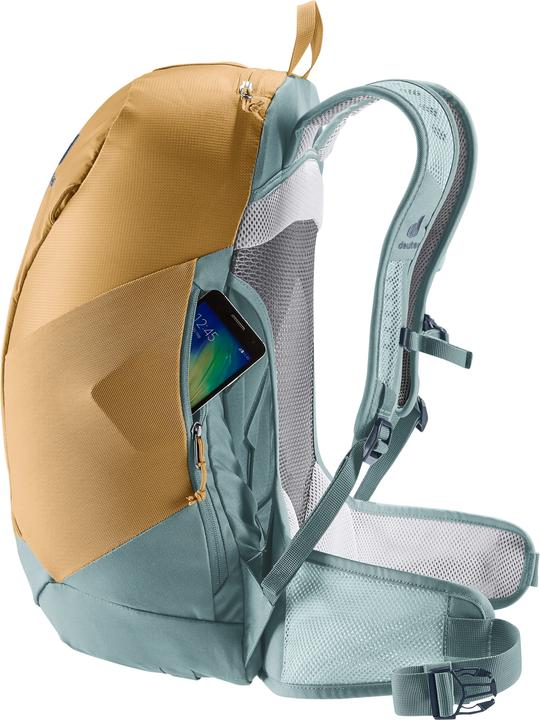 Actual product image Deuter AC Lite 21 SL (21 l)