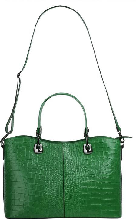 Actual product image Cluty Handtasche