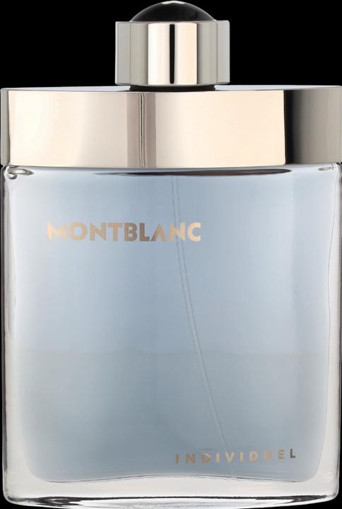 Image du produit Montblanc Individuel (Eau de toilette, 75 ml)
