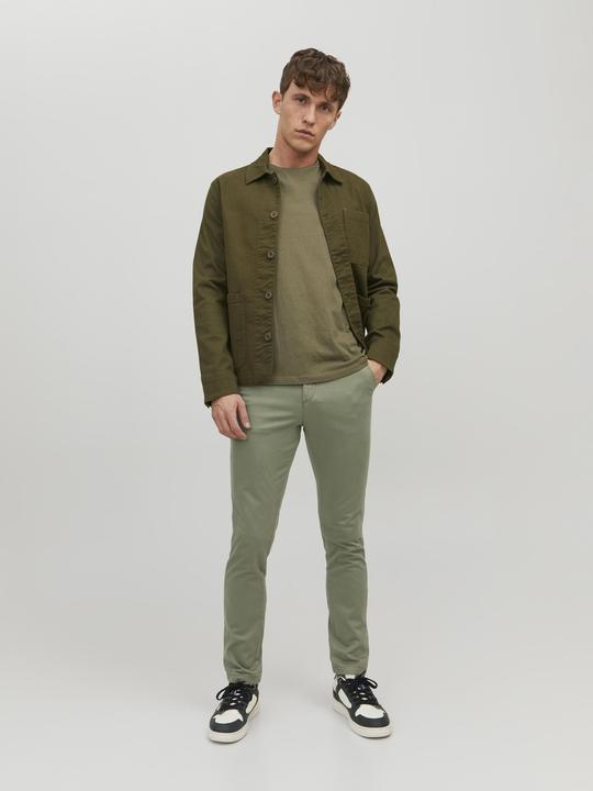 Immagine prodotto Jack & Jones MARCO BOWIE SA NAVY BLAZER - Chino slim fit (W34/L30)