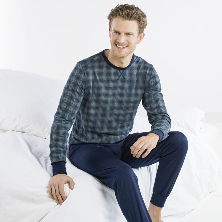Actual product image ISA Bodywear Pyjamas long (XL)
