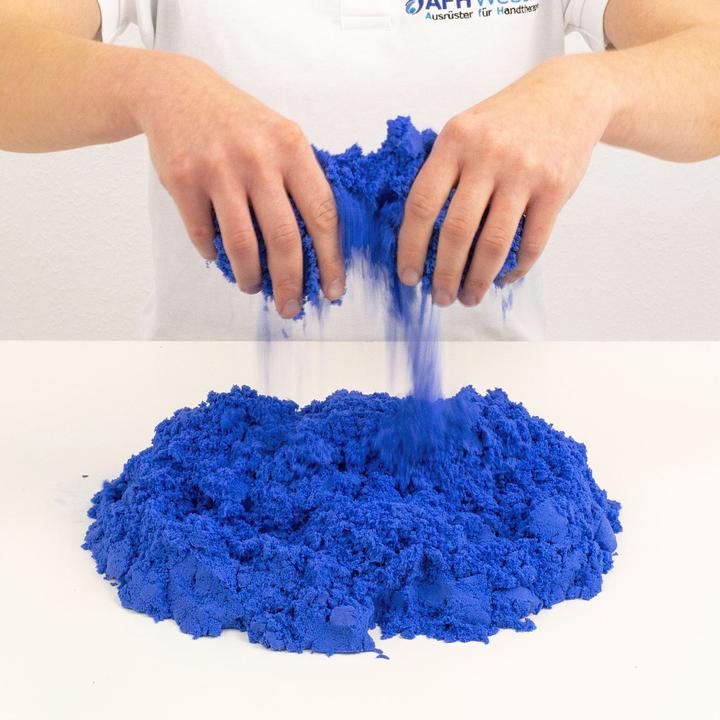 Produktbild AFH Webshop Therapie-Sand Sensorik