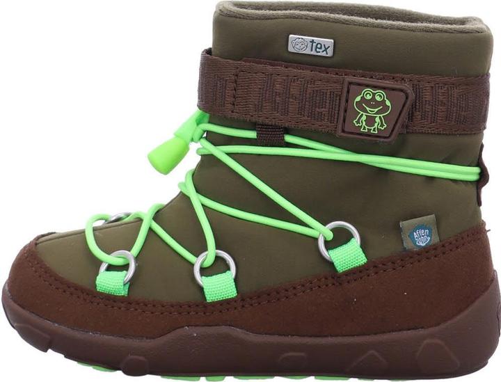 Produktbild Affenzahn Kid's Schneestiefel Econyl Snowy (23)