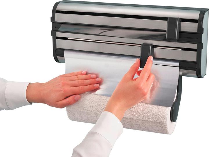 Immagine prodotto Leifheit LEI Roll Holder Parat Royal