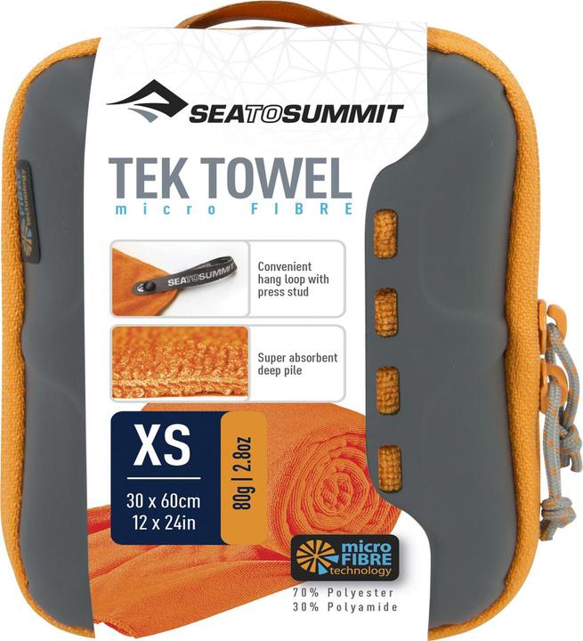 Image du produit Sea To Summit tek (50 x 100 cm)