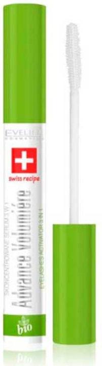 Produktbild Eveline Cosmetics Advance Volumiere Wimpern Aktivator 3in1 10 ml (10 ml)