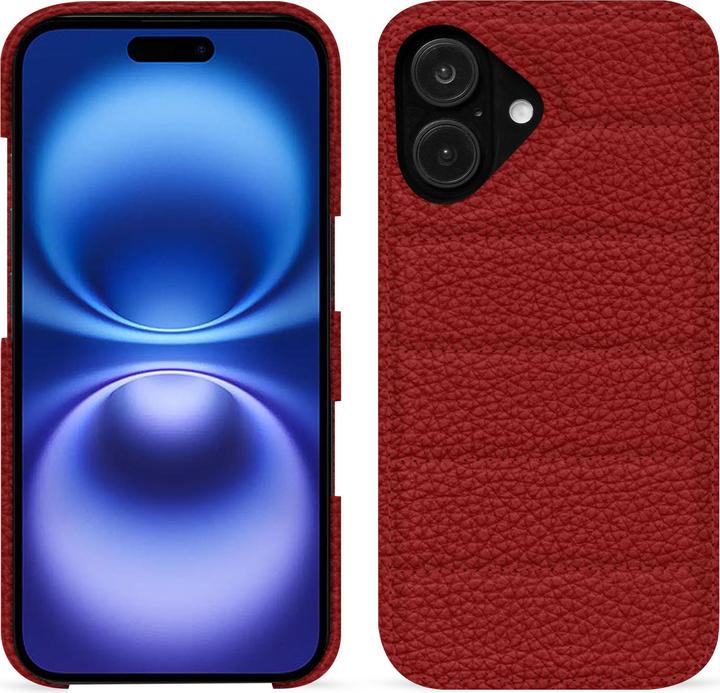 Image du produit Noreve Coque en cuir (Apple iPhone 16)