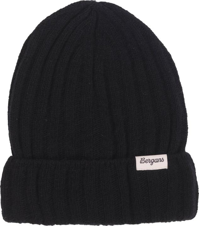 Bergans Rabot Mount Rib Wool (One Size)
