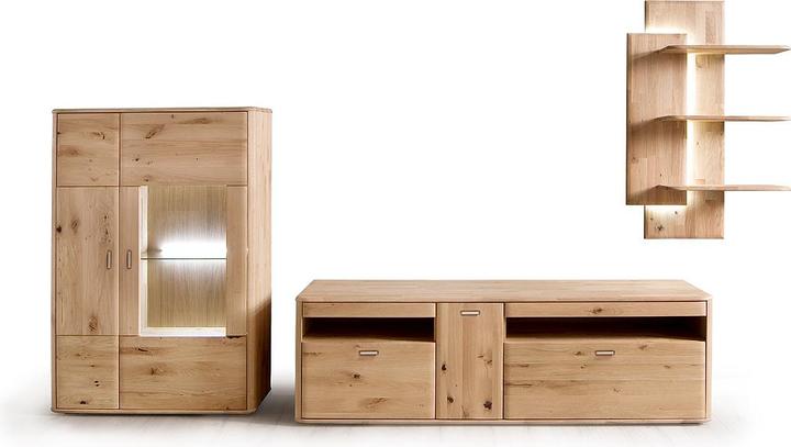 Actual product image Robas Lund Ravello (340 x 194 x 50 cm)