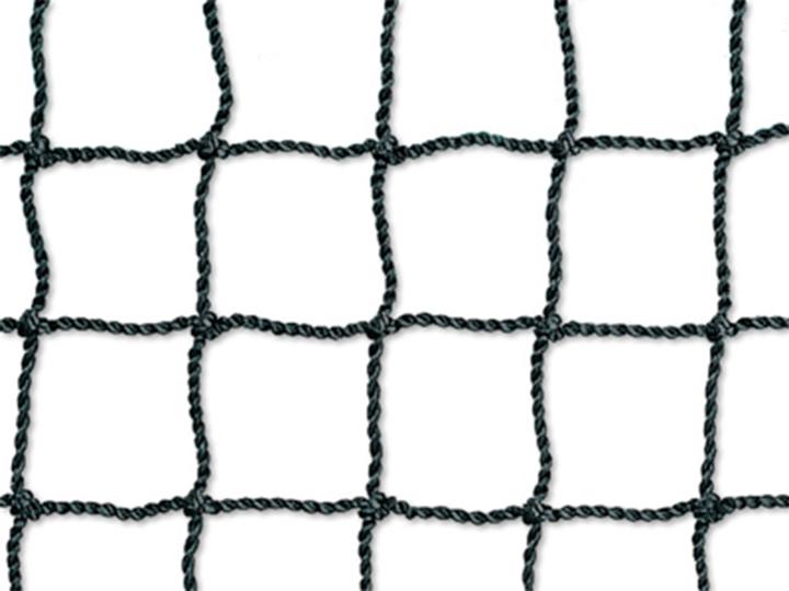 Immagine prodotto Kübler Sport Rete da badminton SUPER per campi multipli, 3 reti/campo