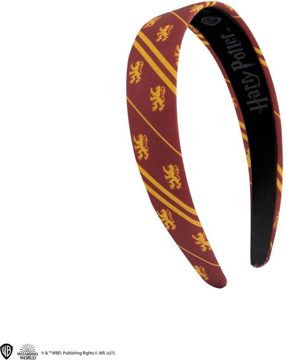 Produktbild Cinereplicas Harry Potter: Gryffindor Classic