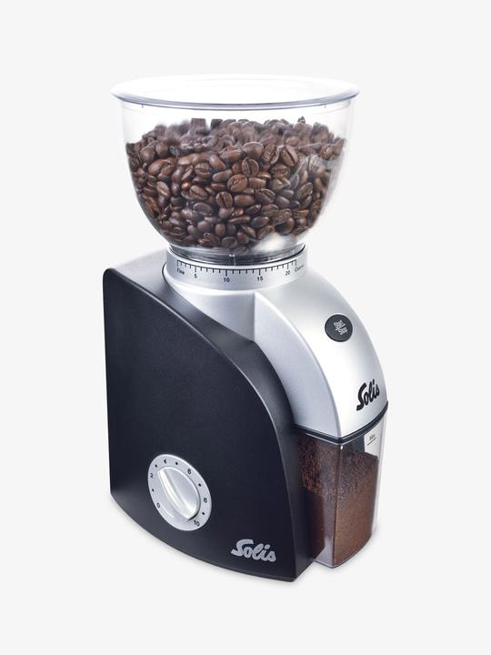 Produktbild Solis Scala Plus