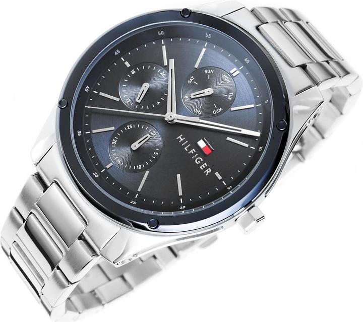 Produktbild Tommy Hilfiger Tyler (Analoguhr, 44 mm)