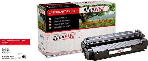 Image du produit Büroring Toner, ersetzt Canon Cartridge T, ca. 3.500 Seiten, schwarz