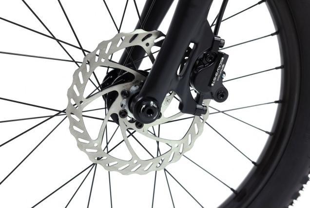 Produktbild Rascal Bikes Rascal Wild 20 (20")