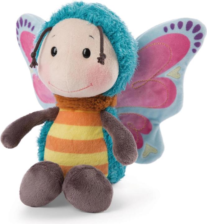 Produktbild NICI Plüsch Schmetterling 25 cm (25 cm)