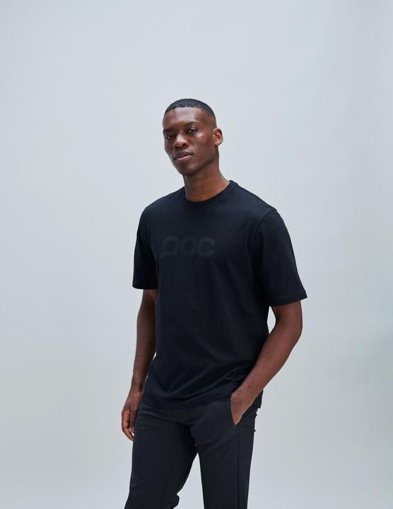 Actual product image Poc Tee (L)