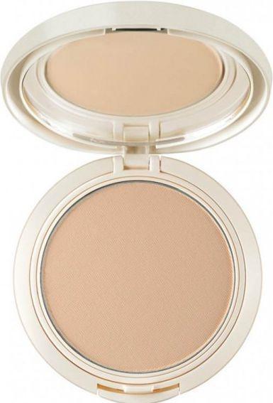 Artdeco ARTDECO Sun Protection Powder Compact Foundation SPF50 puder prasowany z wysokim filtrem 20 Cool (20 Cool Beige)