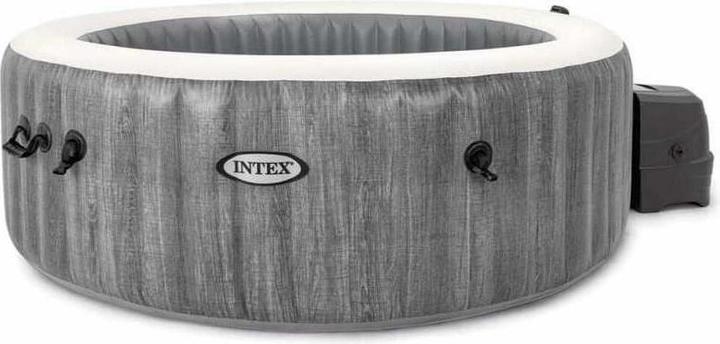 Intex Massaggio con le bolle Purespa (6 pers.)