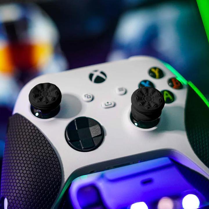 Produktbild SteelSeries FPS Galaxy BLACK Kit XBX (Xbox Series S, Xbox One S, Xbox Series X)