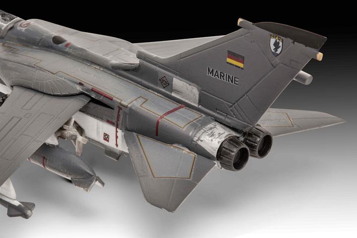 Produktbild Revell Model Set Panavia Tornado IDS/GR.1