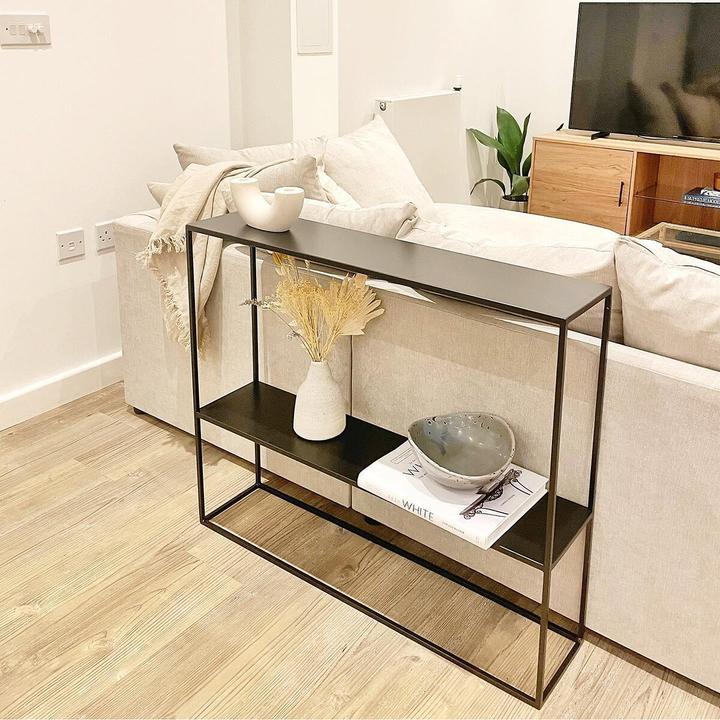 Produktbild La Redoute Interieurs Hiba (90 x 75 x 20 cm)