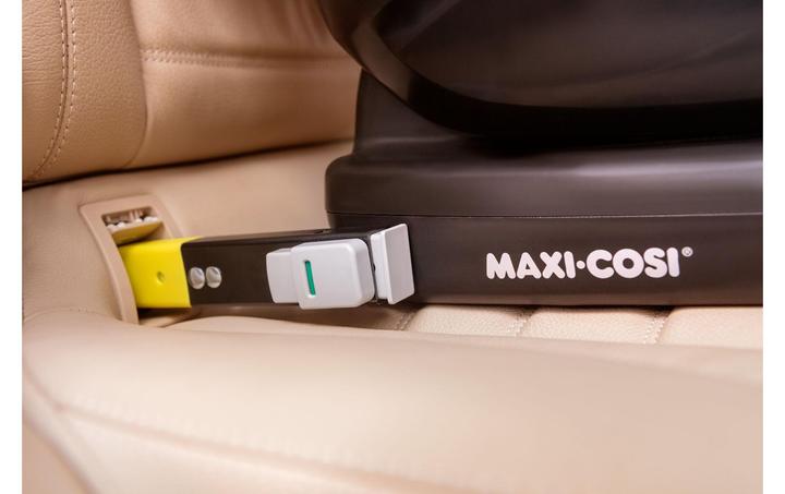 Actual product image Maxi-Cosi Marble (Baby car seat, ECE R129/i-Size Standard)