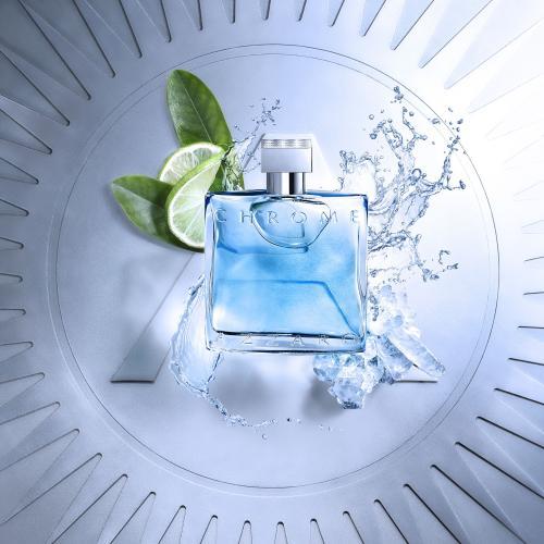 Produktbild Azzaro Chrome by Azzaro (Eau de Toilette, 30 ml)