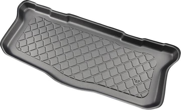Produktbild Aristar Kofferraumwanne für Citroen C1 / Peugeot 108 / Toyota Aygo ab 2014 bis heute