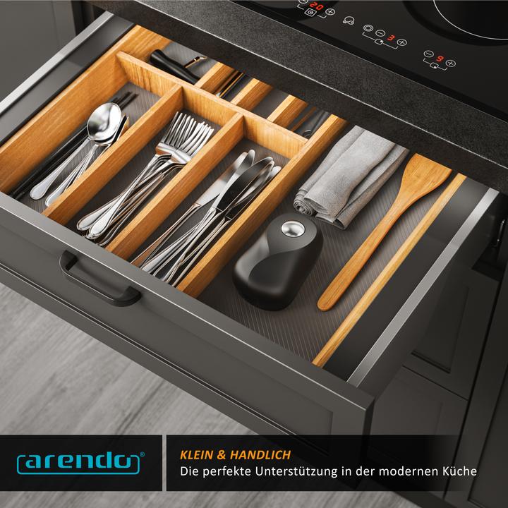 Produktbild Arendo Elektrischer Dosenöffner