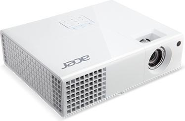 Acer H6510BD - DLP projector - 3D (Full HD, 3000 lm)