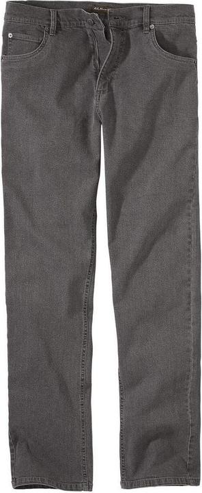 Actual product image Atlas For Men Mens Denim Regular Jeans (28)