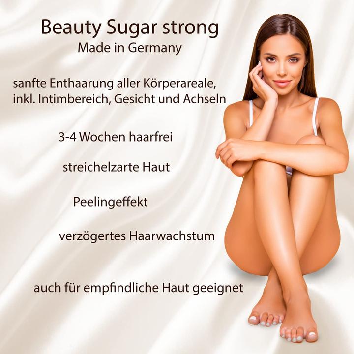 Produktbild Luminares 2x Sugaring Zuckerpaste (2 x)