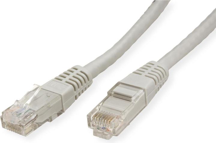 Actual product image Value Network cable (UTP, CAT6, 2 m)