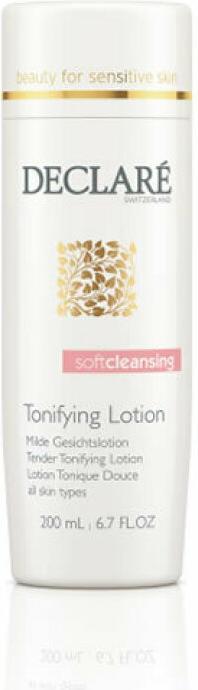 Produktbild Declaré Soft Cleansing Milde Gesichtslotion (Reinigungslotion, 200 ml)