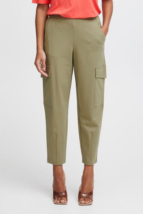 Immagine prodotto B.young BYRIZETTA PANTALONI CARGO 2 20814418 (L)