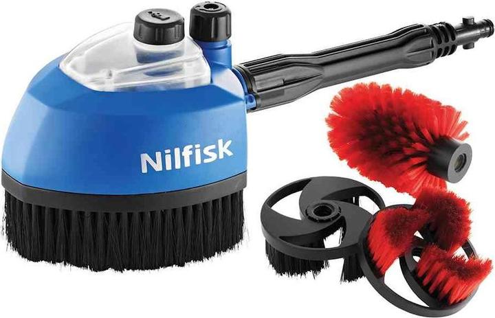 Produktbild Nilfisk Multibrüsten Set