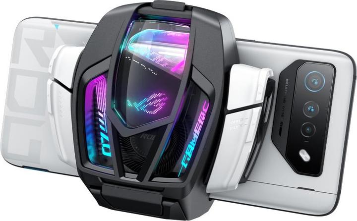 Immagine prodotto ASUS Raffreddatore attivo Aero 7