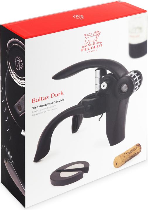 Produktbild Peugeot Baltaz (Hebelkorkenzieher)