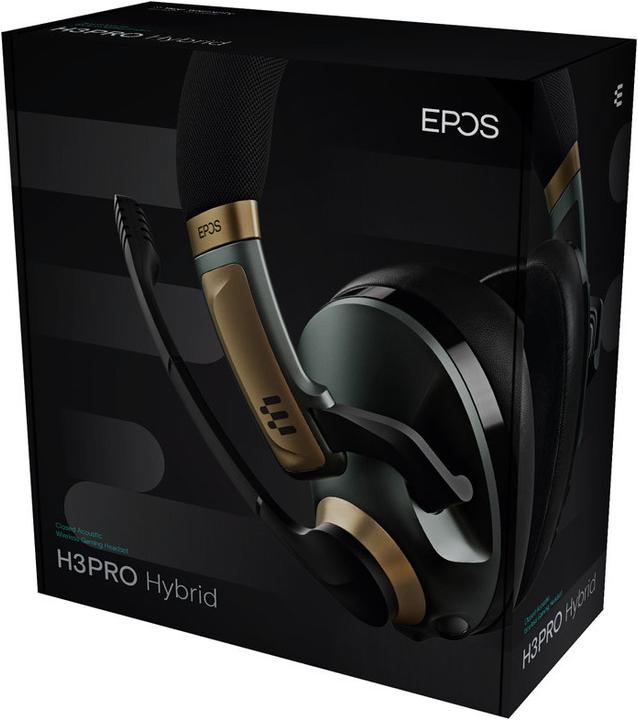 Immagine prodotto EPOS H3 Pro (Senza fili)