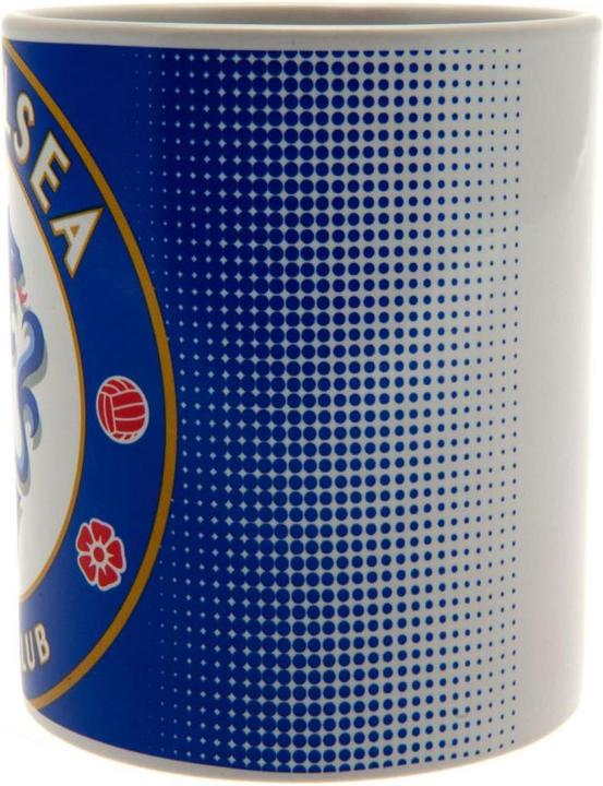 Immagine prodotto Chelsea FC Stemma della tazza da caffè (315 ml, 1 x)