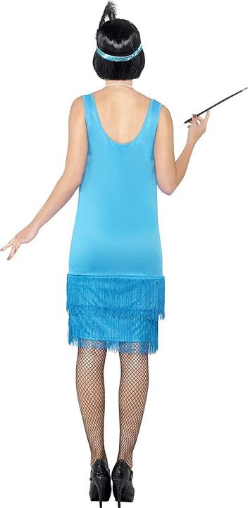 Image du produit Smiffys Charleston Flirty Flapper Costume (S)