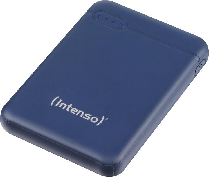 Image du produit Intenso POWER BANK USB 5000MAH/7313525 (5000 mAh)
