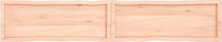 Actual product image VidaXL Aneta (220 x 40 x 6 cm)